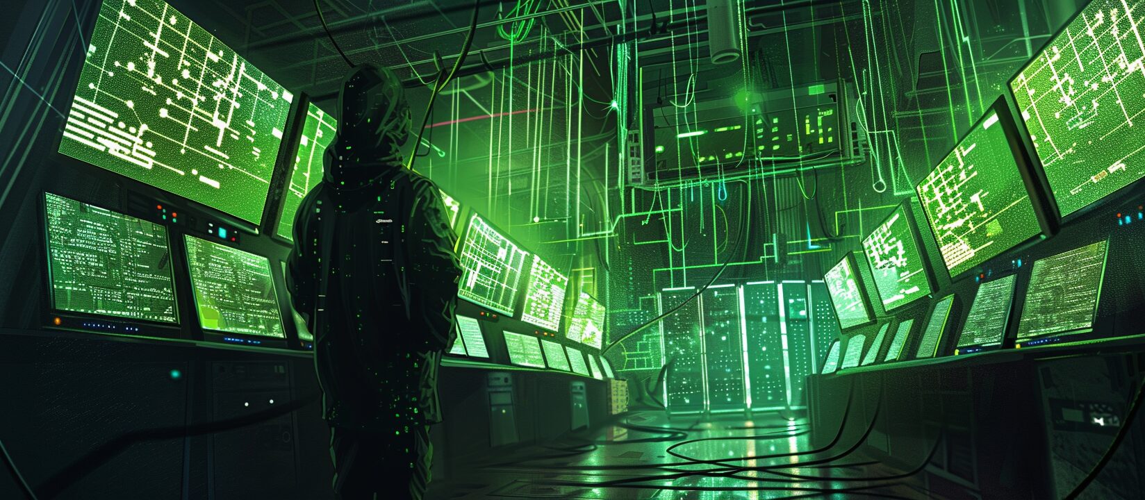 What You’re Not Being Told About Cybersecurity (And Why I’m Saying It Anyway)
